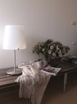 Fontana Arte 3247 tafellamp - showroommodel