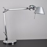 Artemide Tolomeo Micro Alu