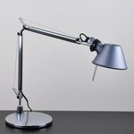 Artemide Tolomeo Micro Alu