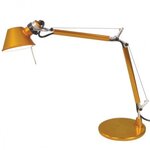 Artemide Tolomeo Micro Alu