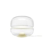 Brokis Macaron Medium transparant 