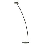 Oligo Glance curved Floor mat grijs