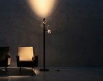 FLOS NOCTURNE F2 CONE - SHOWROOMMODEL