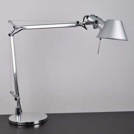 Artemide Tolomeo Micro Alu