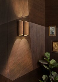 Jacco Maris Clark wall