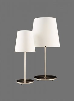 Fontana Arte 3247 tafellamp - showroommodel