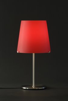Fontana Arte 3247 tafellamp - showroommodel