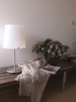 Fontana Arte 3247 tafellamp - showroommodel