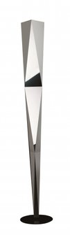 Fontana Arte Vertigo R7s chroom - showroommodel