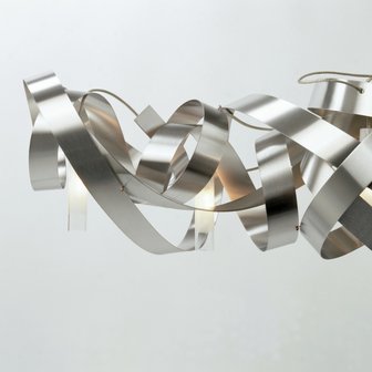 Jacco Maris Montone chandelier oval 
