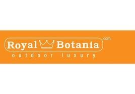Royal Botania Rusty 