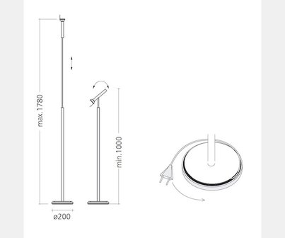 Baltensweiler Topoled S