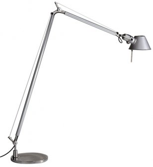 Artemide Tolomeo Lettura / Reading