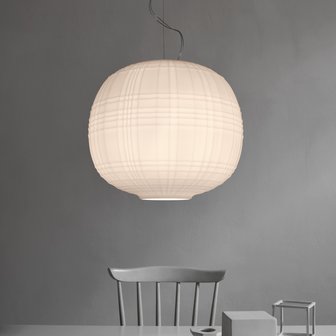 Foscarini Tartan sospensione