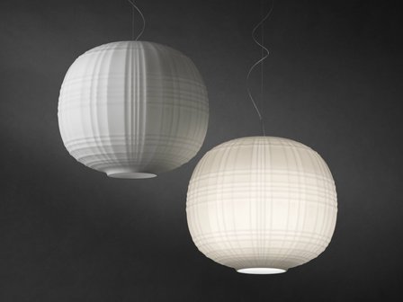 Foscarini Tartan sospensione