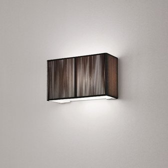 AXO Light Clavius AP 30 zwart - SHOWROOMMODEL