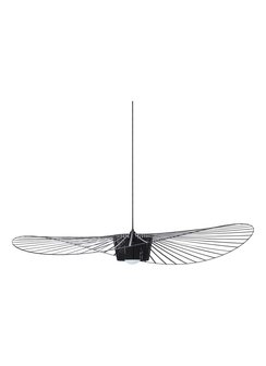 PETITE FRITURE Vertigo small - ø 140 cm zwart