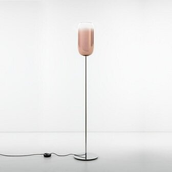Artemide Gople Terra Copper - SHOWROOMMODEL 