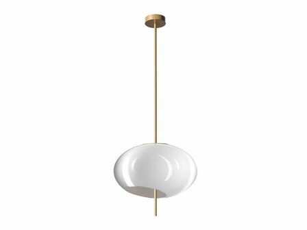 Venicem Trou suspension - matt black