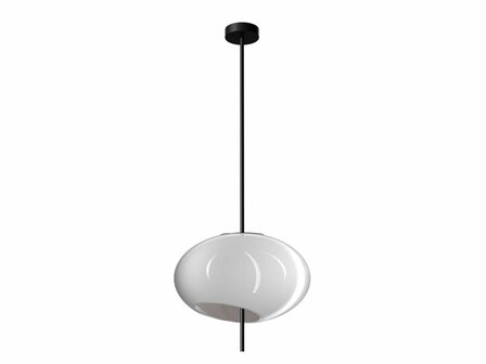 Venicem Trou suspension - matt black