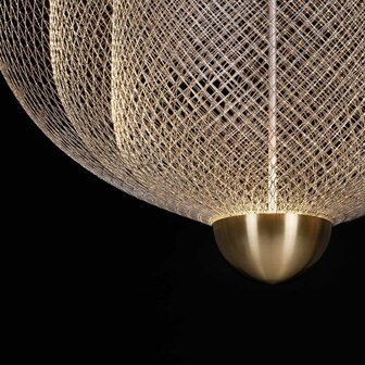 Moooi - Meshmatics small SHOWROOMMODEL