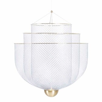 Moooi - Meshmatics small SHOWROOMMODEL