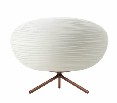 FOSCARINI RITUALS 2 Tafellamp - dimbaar