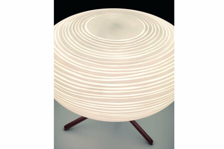 FOSCARINI RITUALS 2 Tafellamp - dimbaar