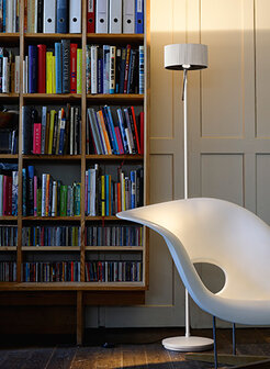 BELUX DIOGENES LED - BRONS SHOWROOMMODEL