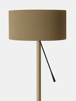 BELUX DIOGENES LED - BRONS SHOWROOMMODEL