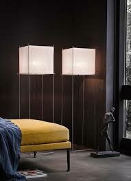 Hollands Licht Lotek Classic alu-wit