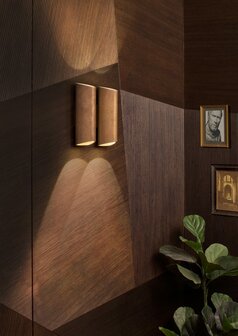 Jacco Maris Clark wall