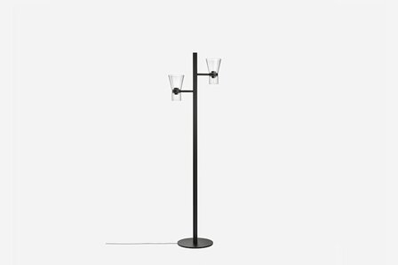 FLOS NOCTURNE F2 CONE - SHOWROOMMODEL