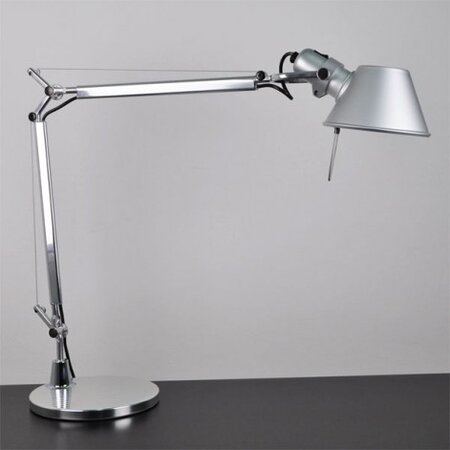 Artemide Tolomeo Micro Alu