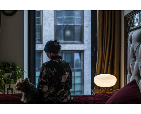 Rituals 2 table