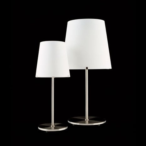 Fontana Arte 3247 tafellamp - showroommodel