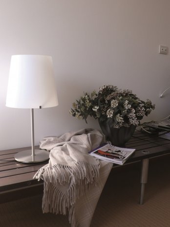 Fontana Arte 3247 tafellamp - showroommodel