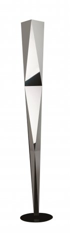 Fontana Arte Vertigo R7s chroom - showroommodel