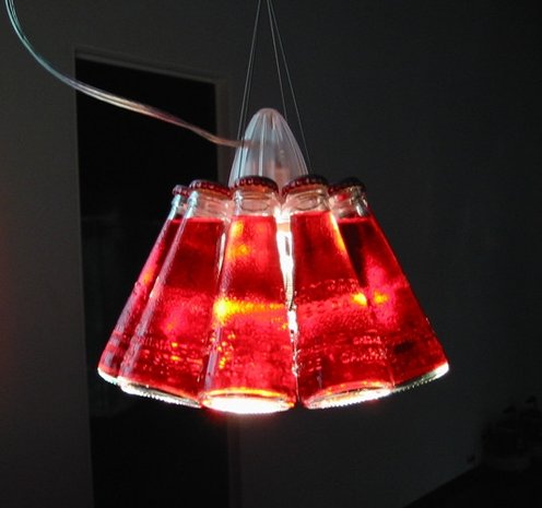 Ingo Maurer Campari light