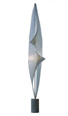 Ingo Maurer Wo-Tum-Bu I - 190 cm - LED
