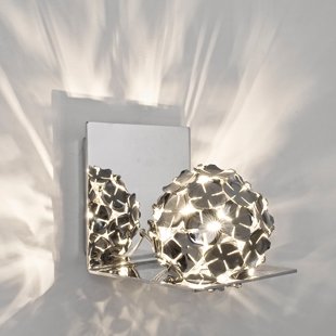 Terzani Ortenzia M56A wandlamp - Showroommodel