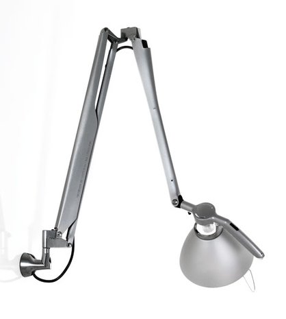 Luceplan Fortebraccio tafellamp