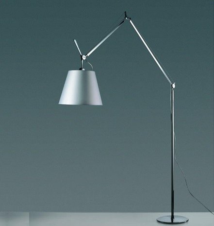 Artemide Tolomeo Mega Terra dimbare versie