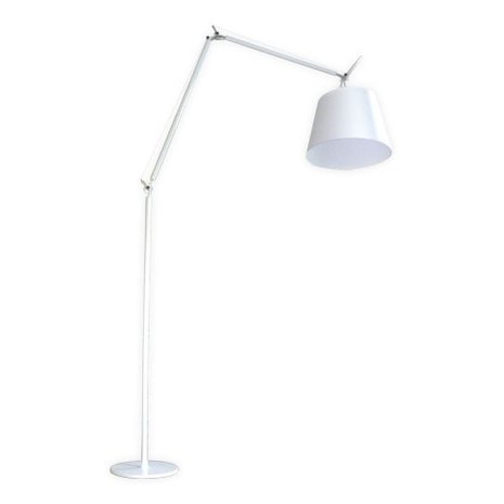 Artemide Tolomeo Mega Terra dimbare versie