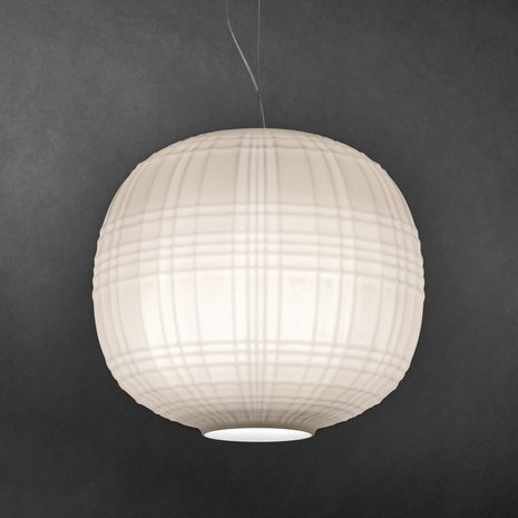 Foscarini Tartan sospensione