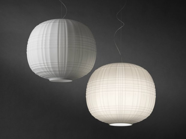 Foscarini Tartan sospensione