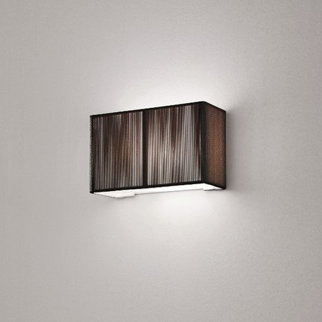 AXO Light Clavius AP 30 zwart - SHOWROOMMODEL