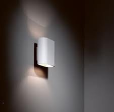 Modular Duell wall LED 900lm Tredim GI