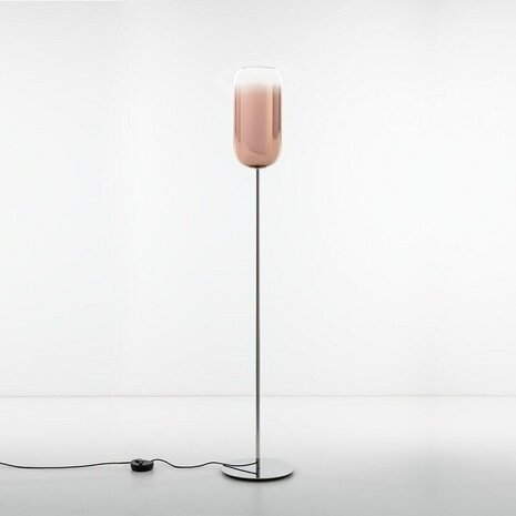 Artemide Gople Terra Copper - SHOWROOMMODEL 