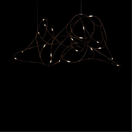 Moooi - Flock of Light 21